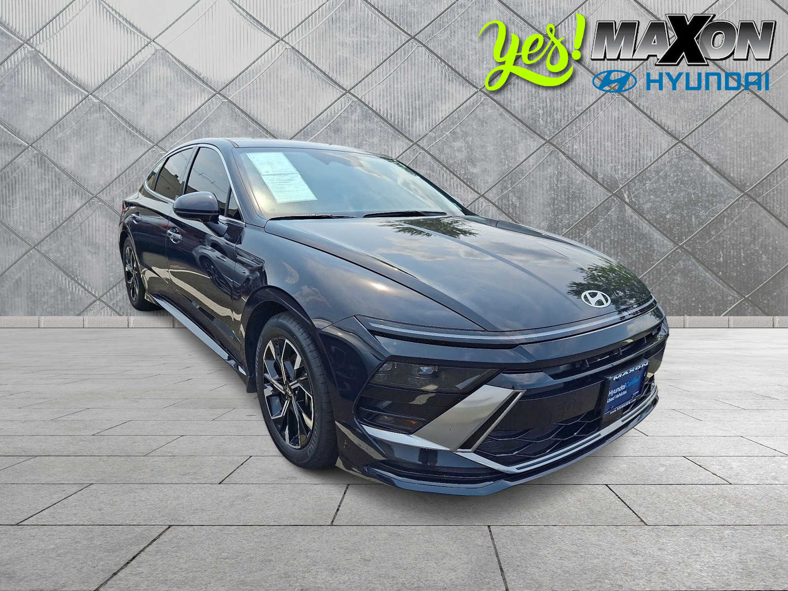 2024 Hyundai Sonata