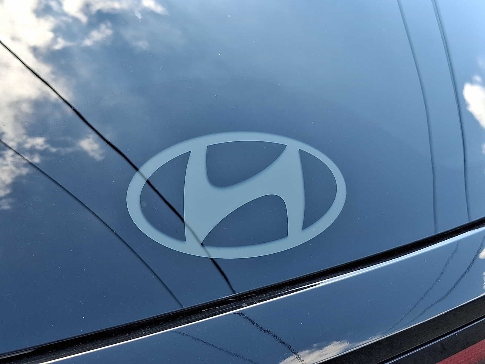 2025 Hyundai Tucson SEL Convenience - Photo 31