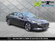 Used 2023 Hyundai Elantra Limited Sedan