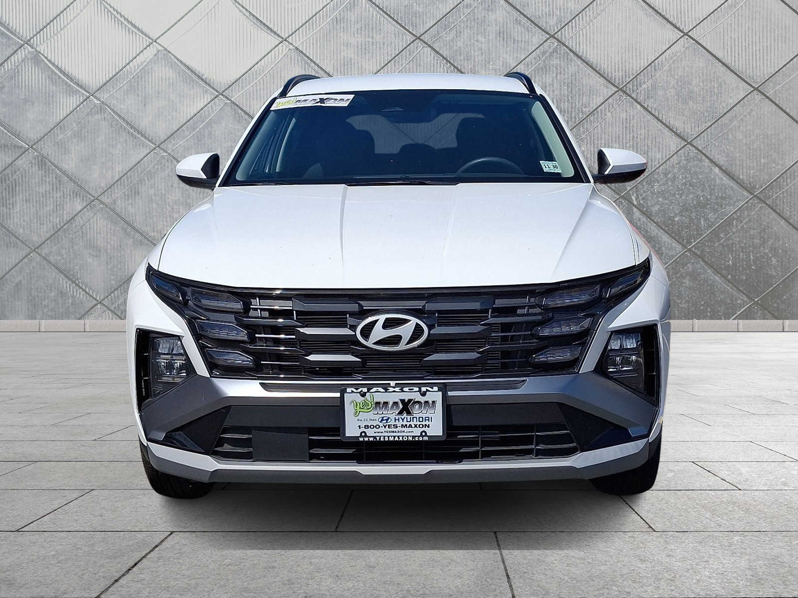 Used 2026 Hyundai Tucson SEL SUV