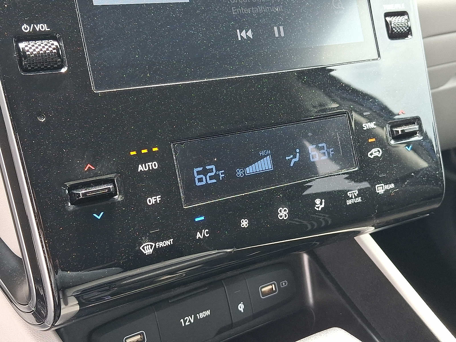 2024 Hyundai Tucson SEL - Photo 16