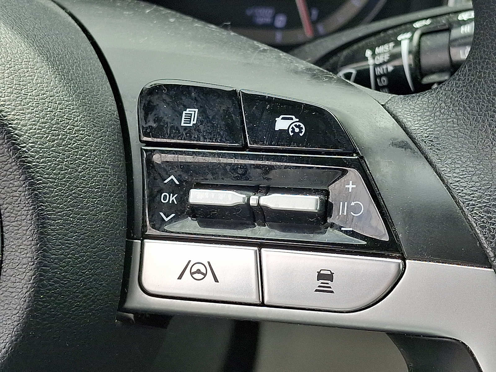 2024 Hyundai Tucson SEL - Photo 22