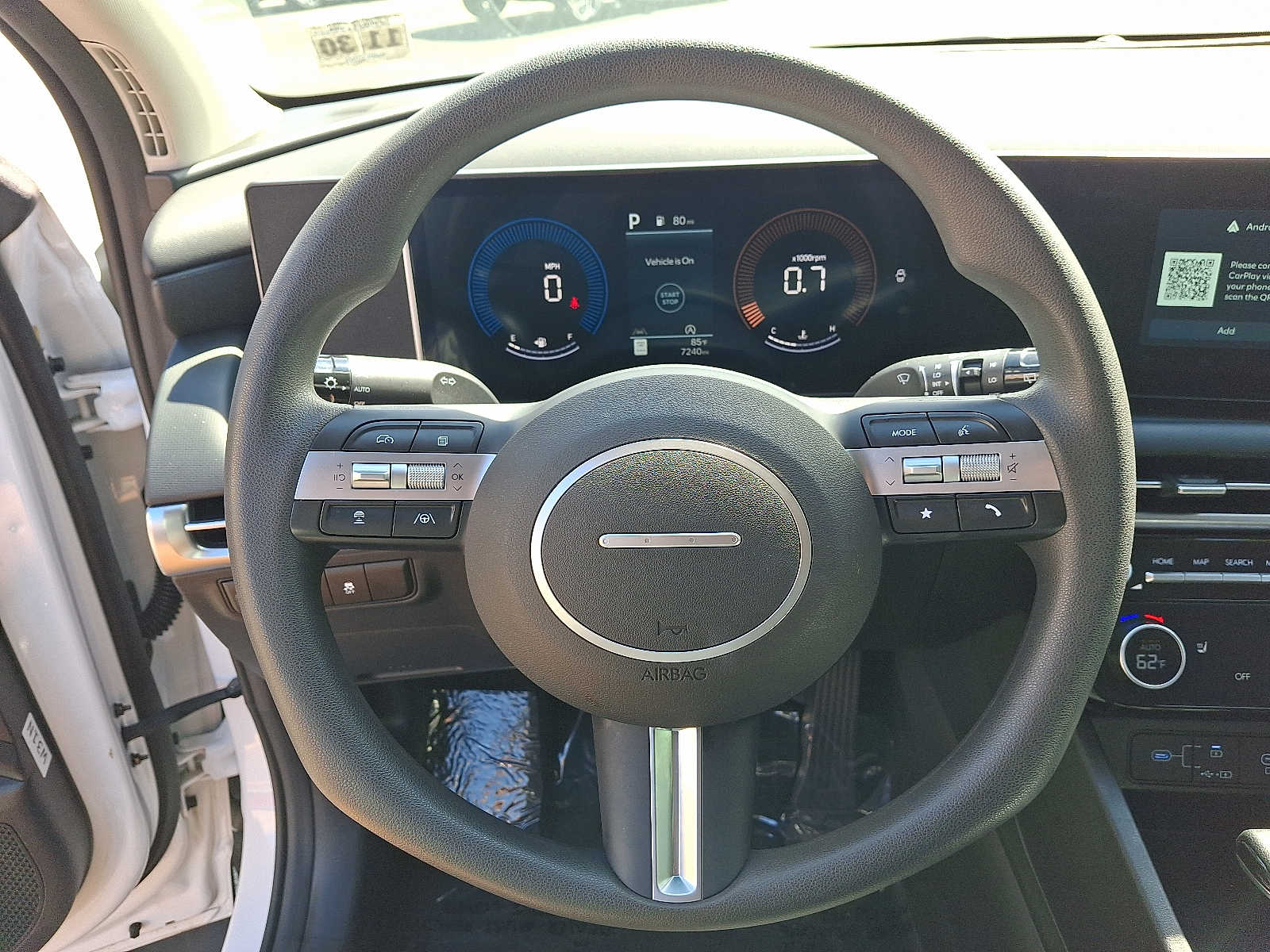 2026 Hyundai Tucson SEL - Photo 19