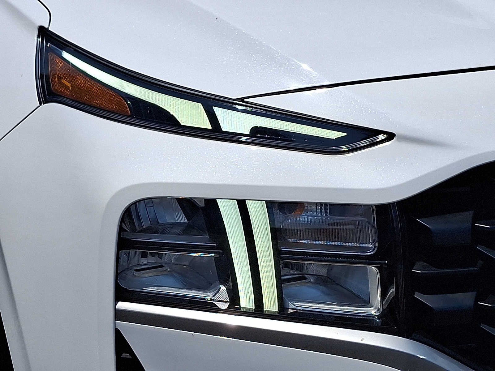 2023 Hyundai Santa Fe SE - Photo 10