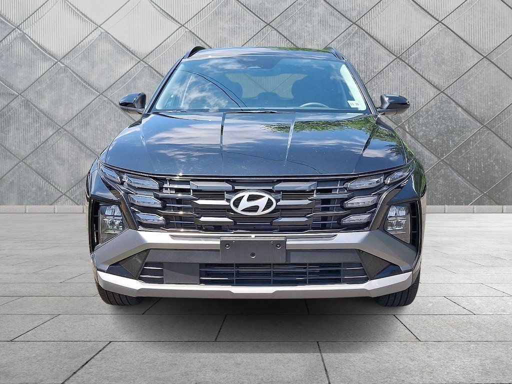 Used 2026 Hyundai Tucson SEL SUV