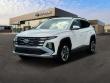New 2025 Hyundai Tucson SEL AWD SUV