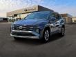 New 2026 Hyundai Tucson SEL Premium AWD SUV