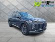 Certified 2023 Hyundai Palisade Limited SUV