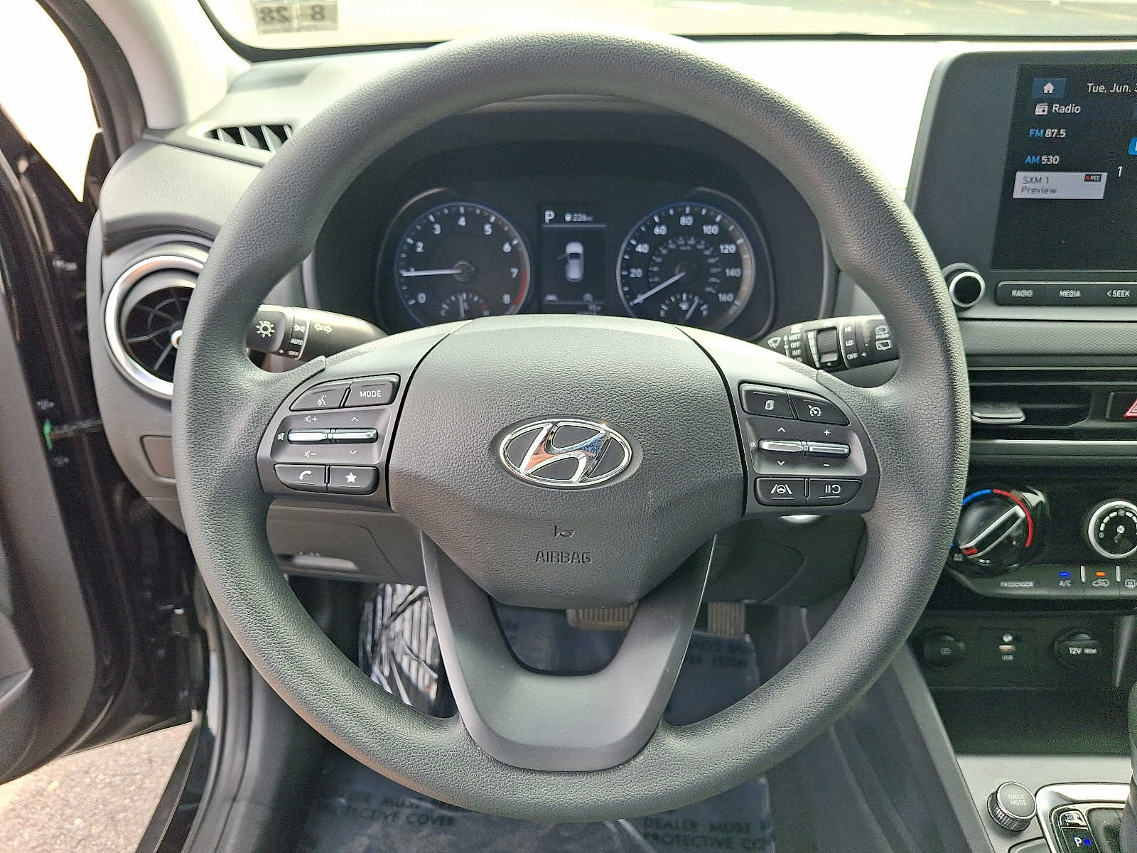 2023 Hyundai Kona SEL - Photo 19