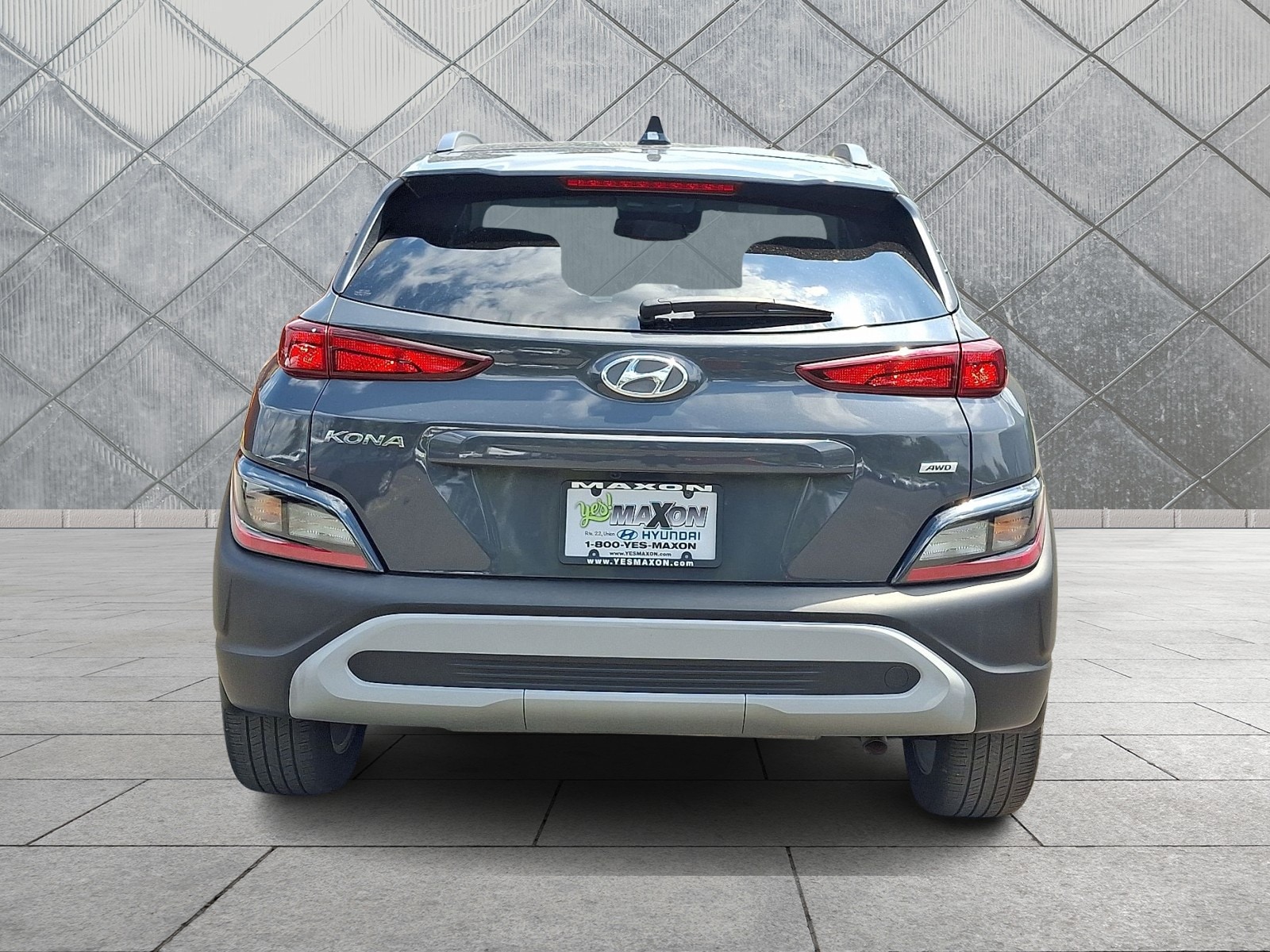 2023 Hyundai Kona SEL - Photo 6