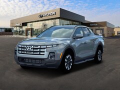 2026 Hyundai Santa Cruz SEL Activity AWD Truck Crew Cab