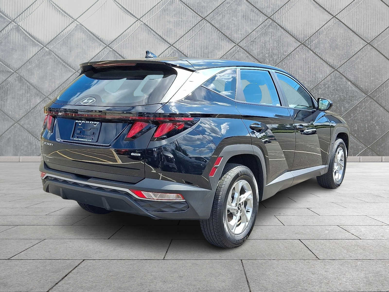 2024 Hyundai Tucson SE - Photo 7