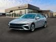 New 2025 Hyundai Elantra Limited Sedan
