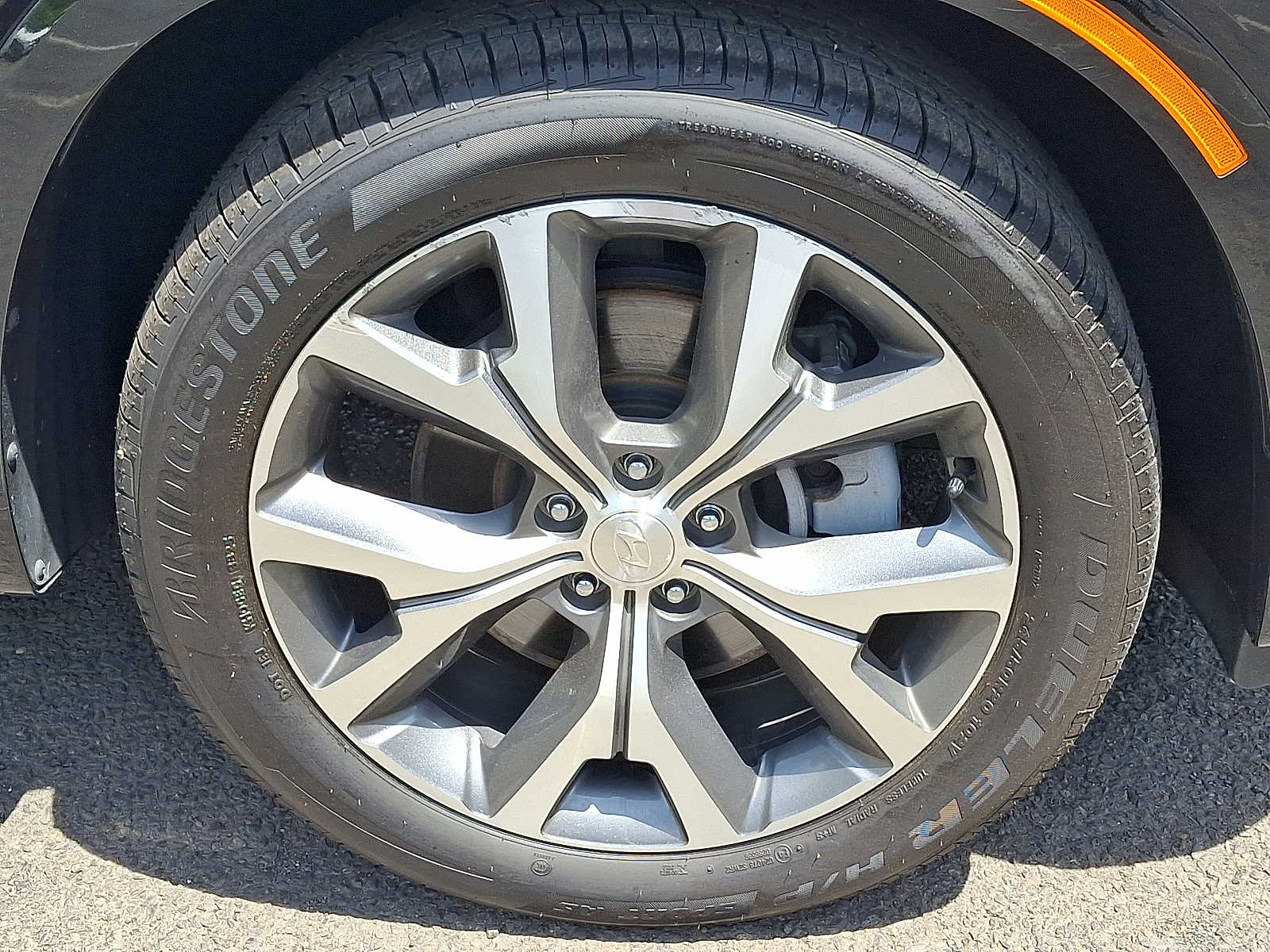 2022 Hyundai Palisade Limited - Photo 9