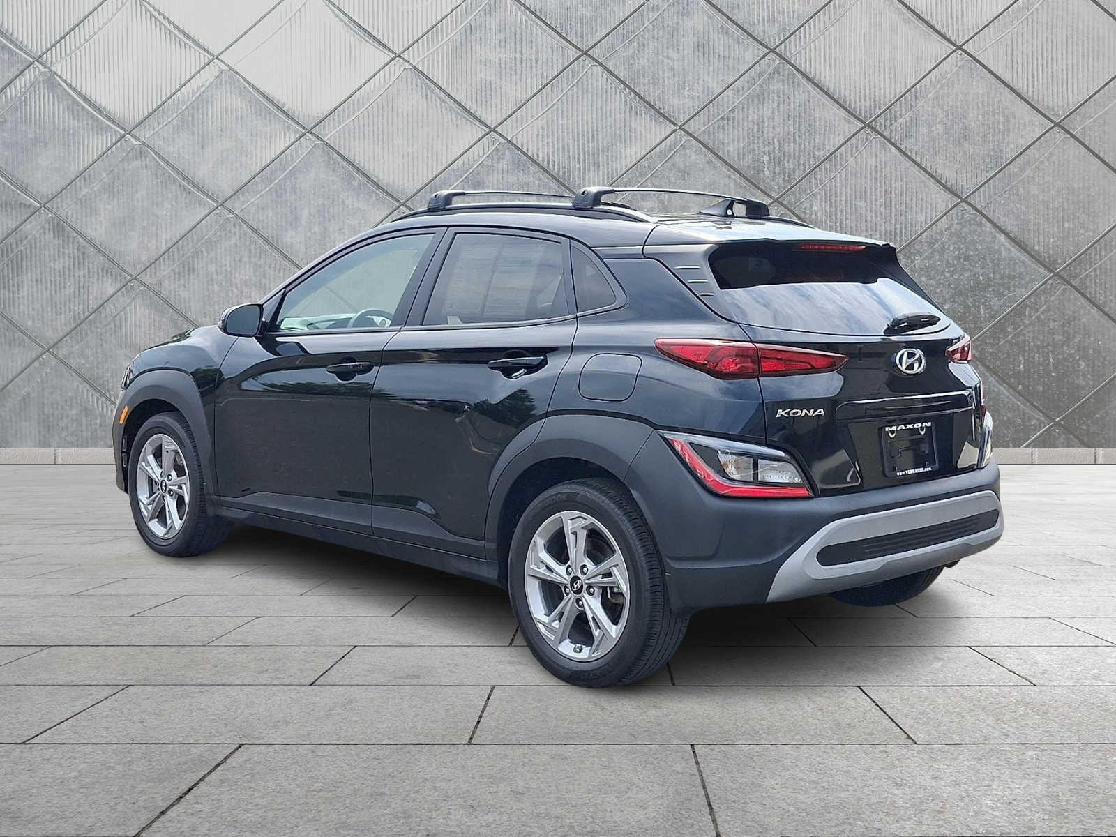 2023 Hyundai Kona SEL - Photo 5