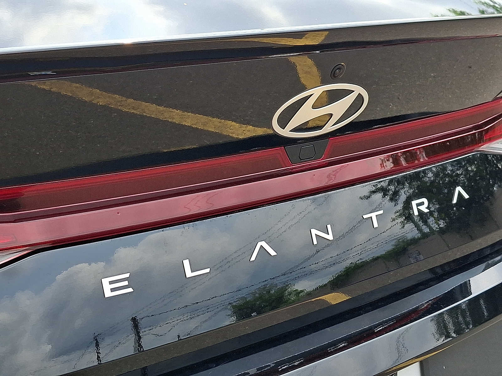 2026 Hyundai Elantra SEL Sport - Photo 30