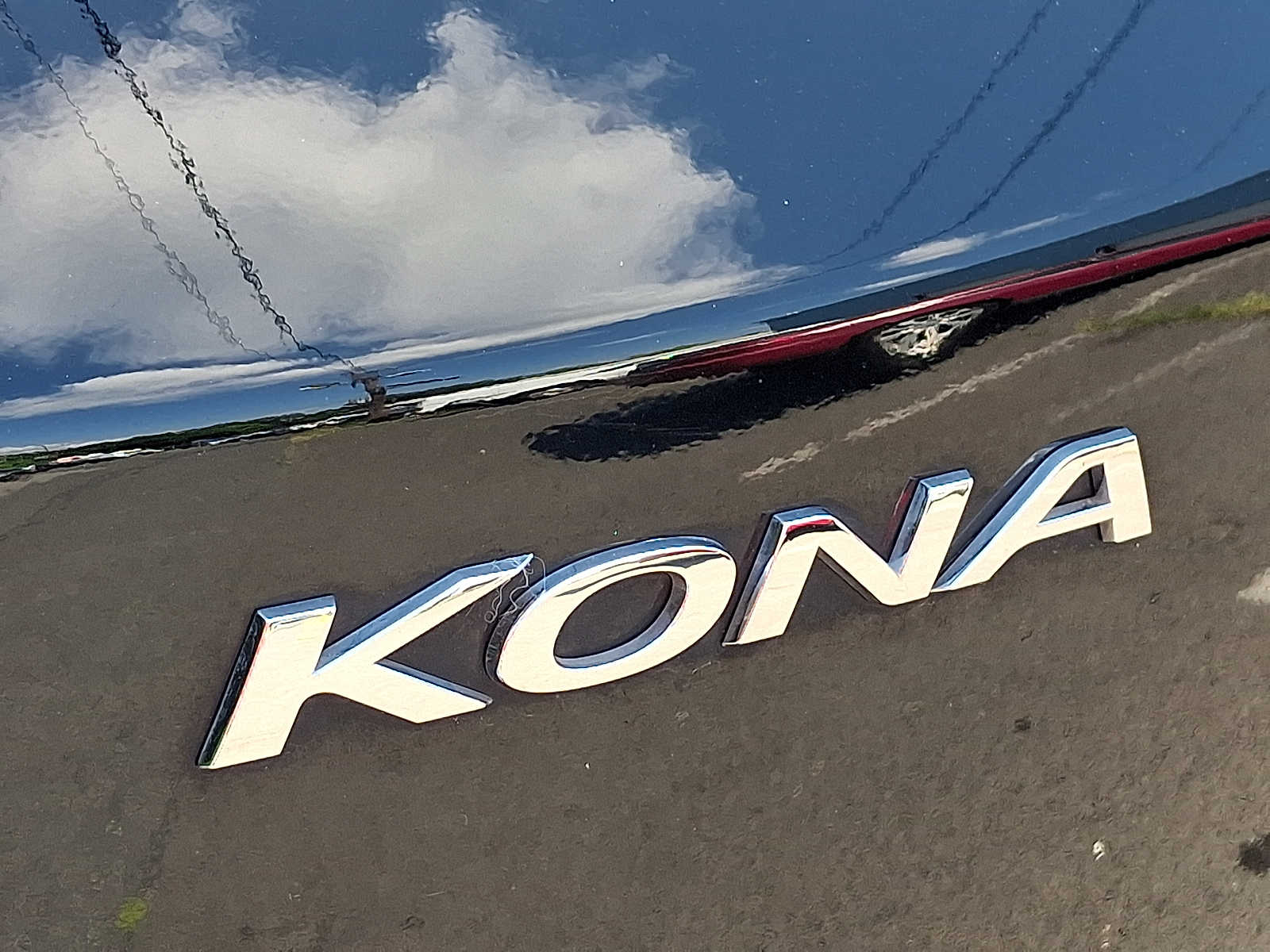 2023 Hyundai Kona SEL - Photo 30
