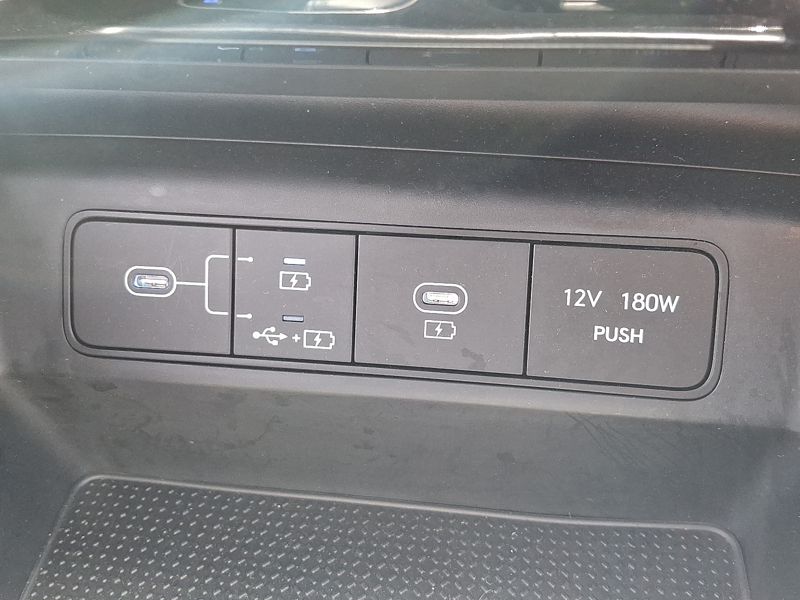 2026 Hyundai Tucson SEL - Photo 25