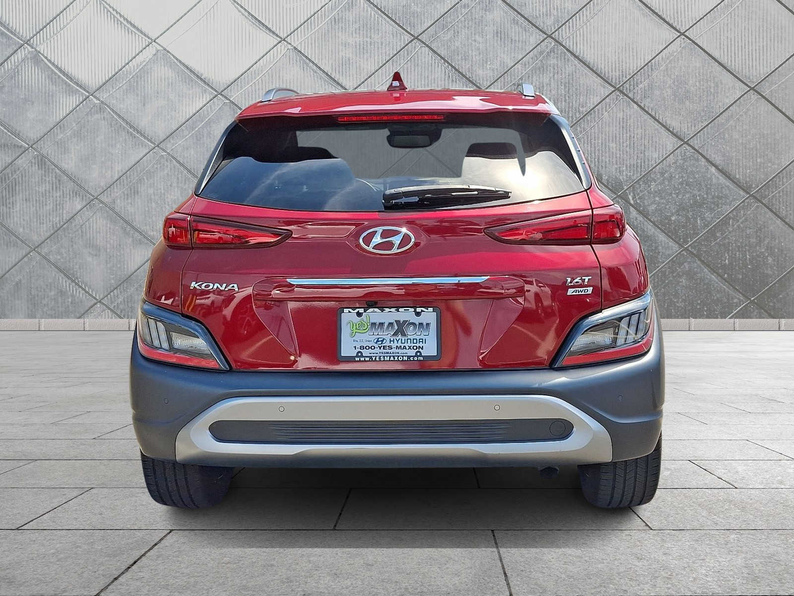 2023 Hyundai Kona Limited - Photo 6