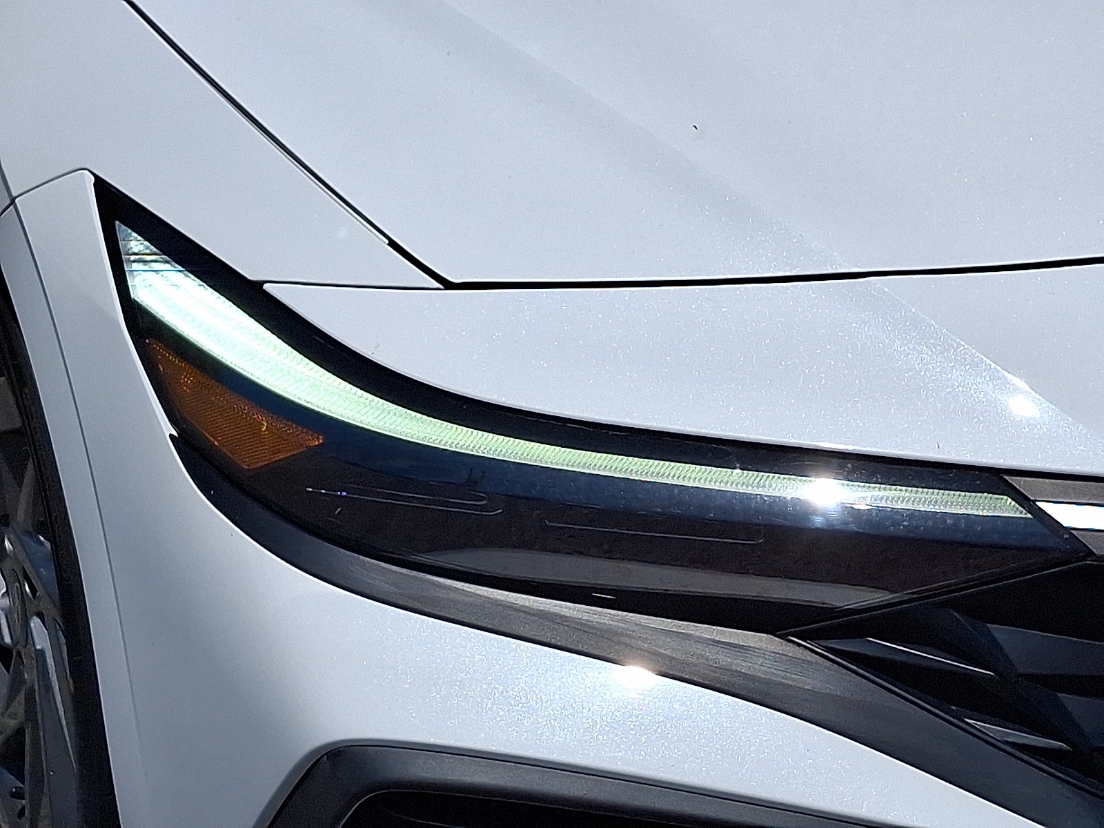 2024 Hyundai Elantra SEL - Photo 10