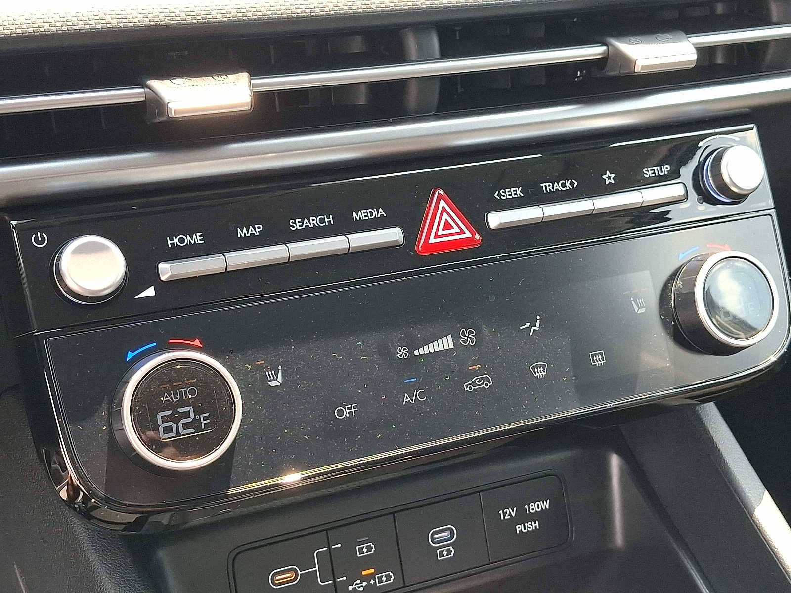 2026 Hyundai Tucson SEL - Photo 16