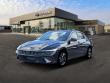 New 2026 Hyundai Elantra SEL Sport Sedan