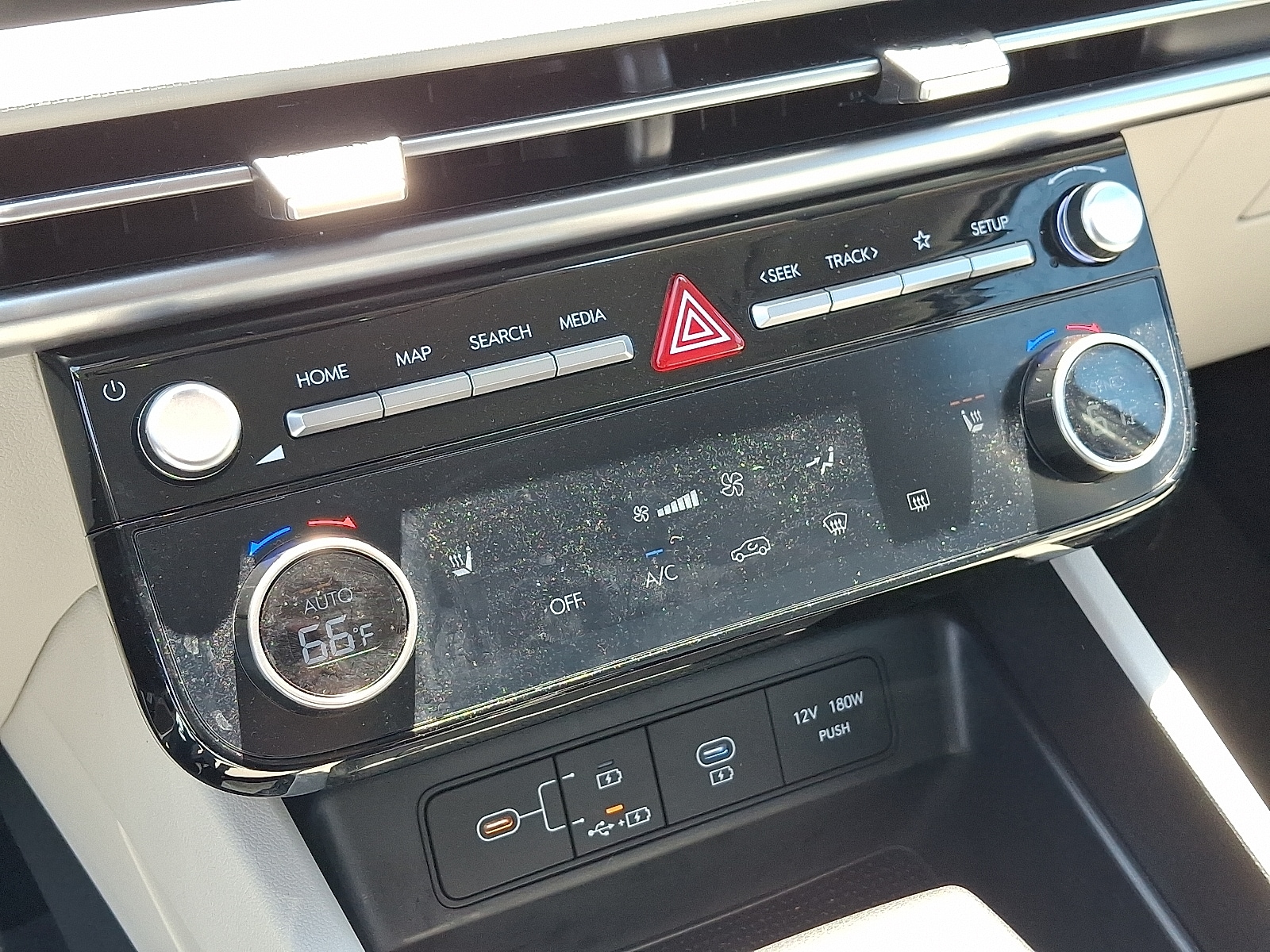 2026 Hyundai Tucson SEL - Photo 16