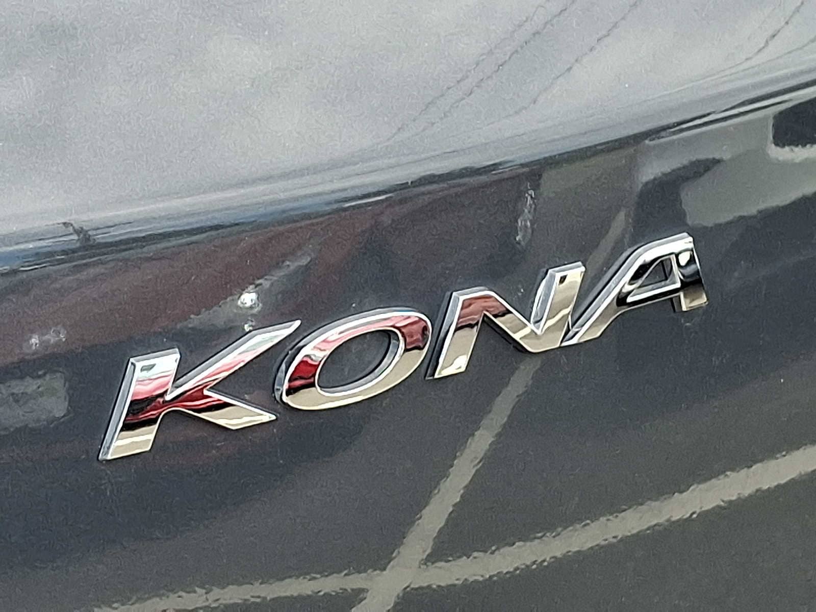 2023 Hyundai Kona Limited - Photo 33