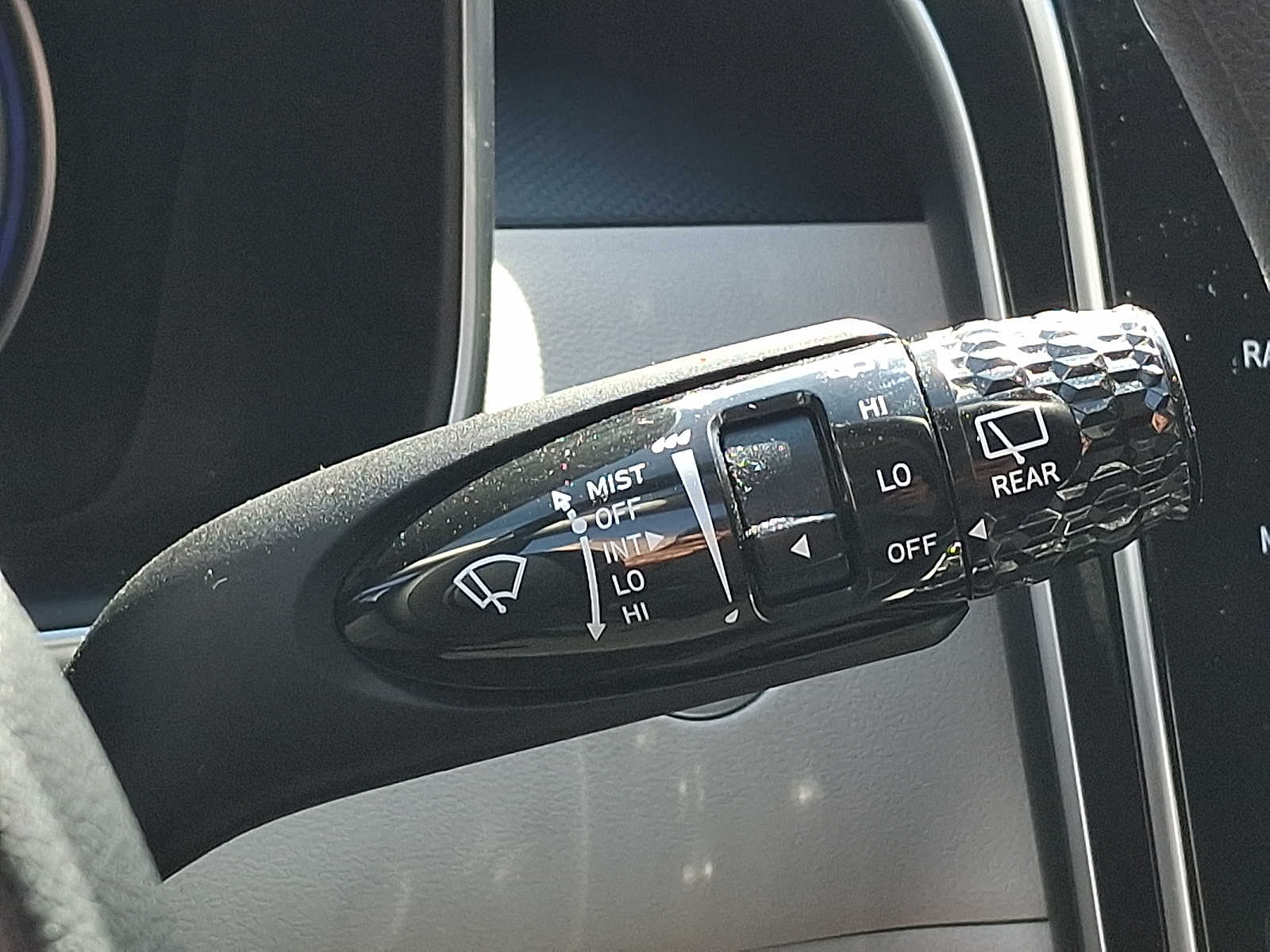 2024 Hyundai Tucson SEL - Photo 28