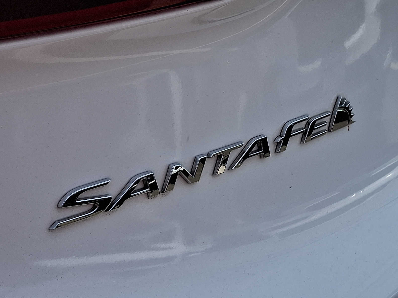 2023 Hyundai Santa Fe SEL - Photo 30