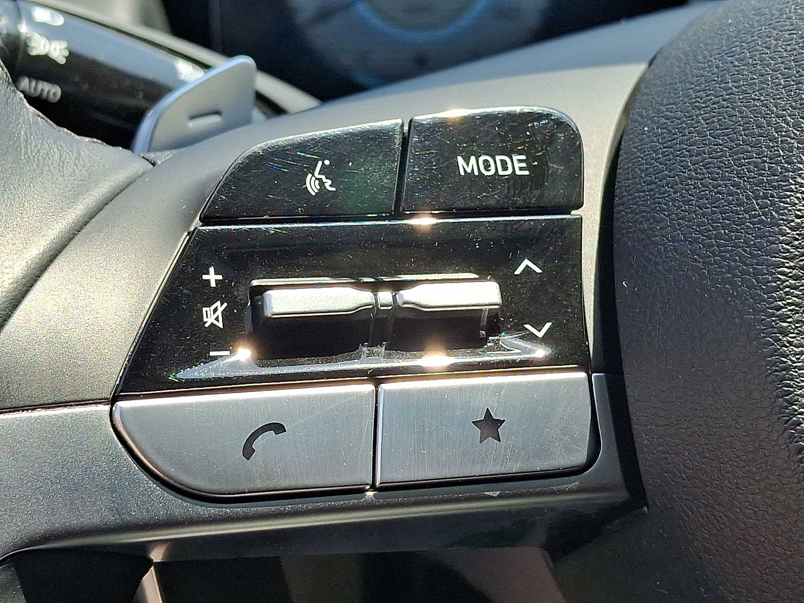 2023 Hyundai Tucson Limited - Photo 23