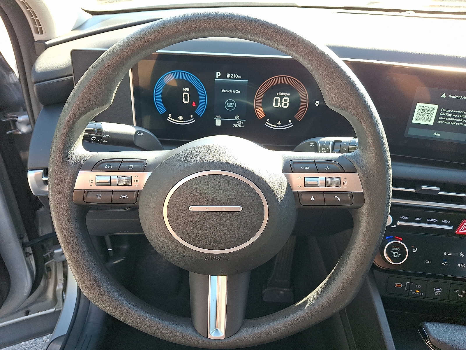 2026 Hyundai Tucson SEL - Photo 19