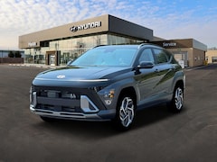 2026 Hyundai Kona SEL Premium AWD SUV