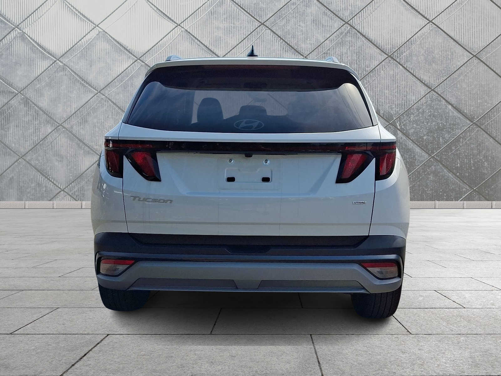 2026 Hyundai Tucson SEL - Photo 6