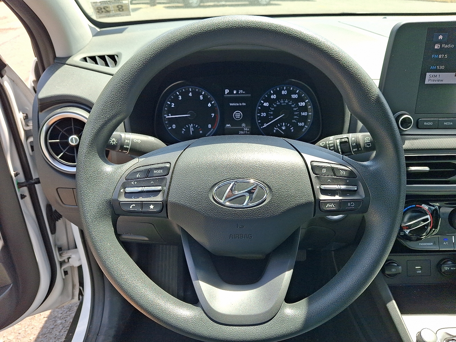2023 Hyundai Kona SEL - Photo 19