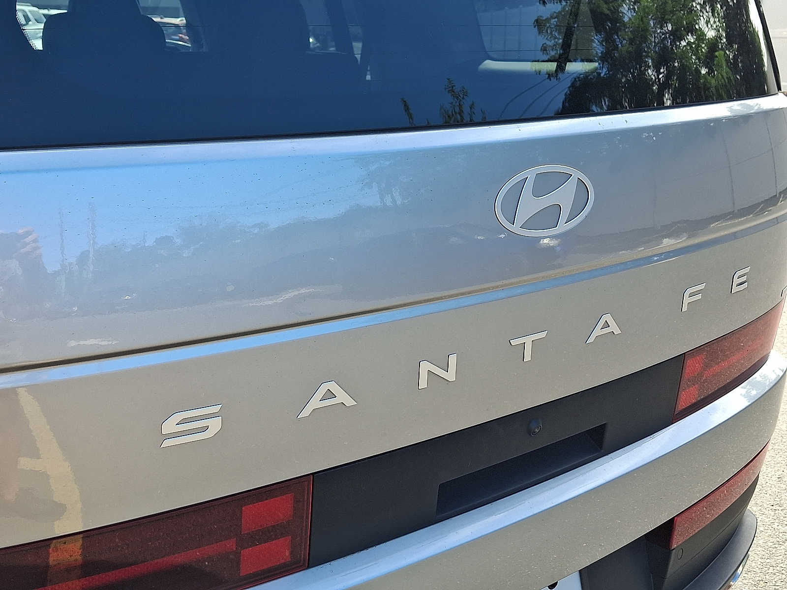 2024 Hyundai Santa Fe SEL - Photo 29