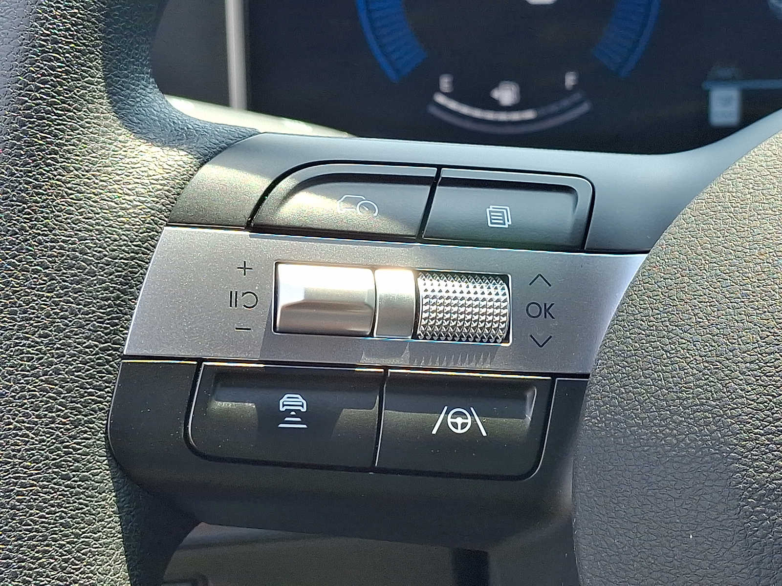 2026 Hyundai Tucson SEL - Photo 21