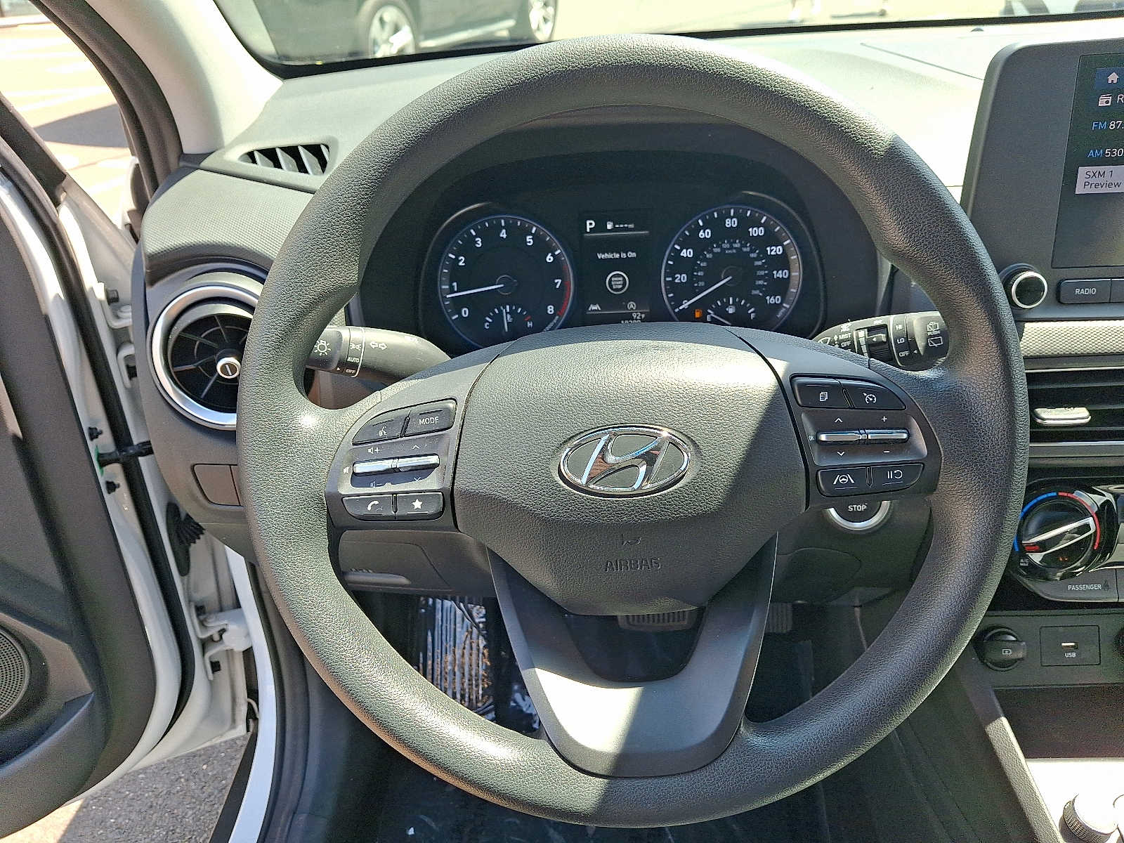 2023 Hyundai Kona SEL - Photo 19