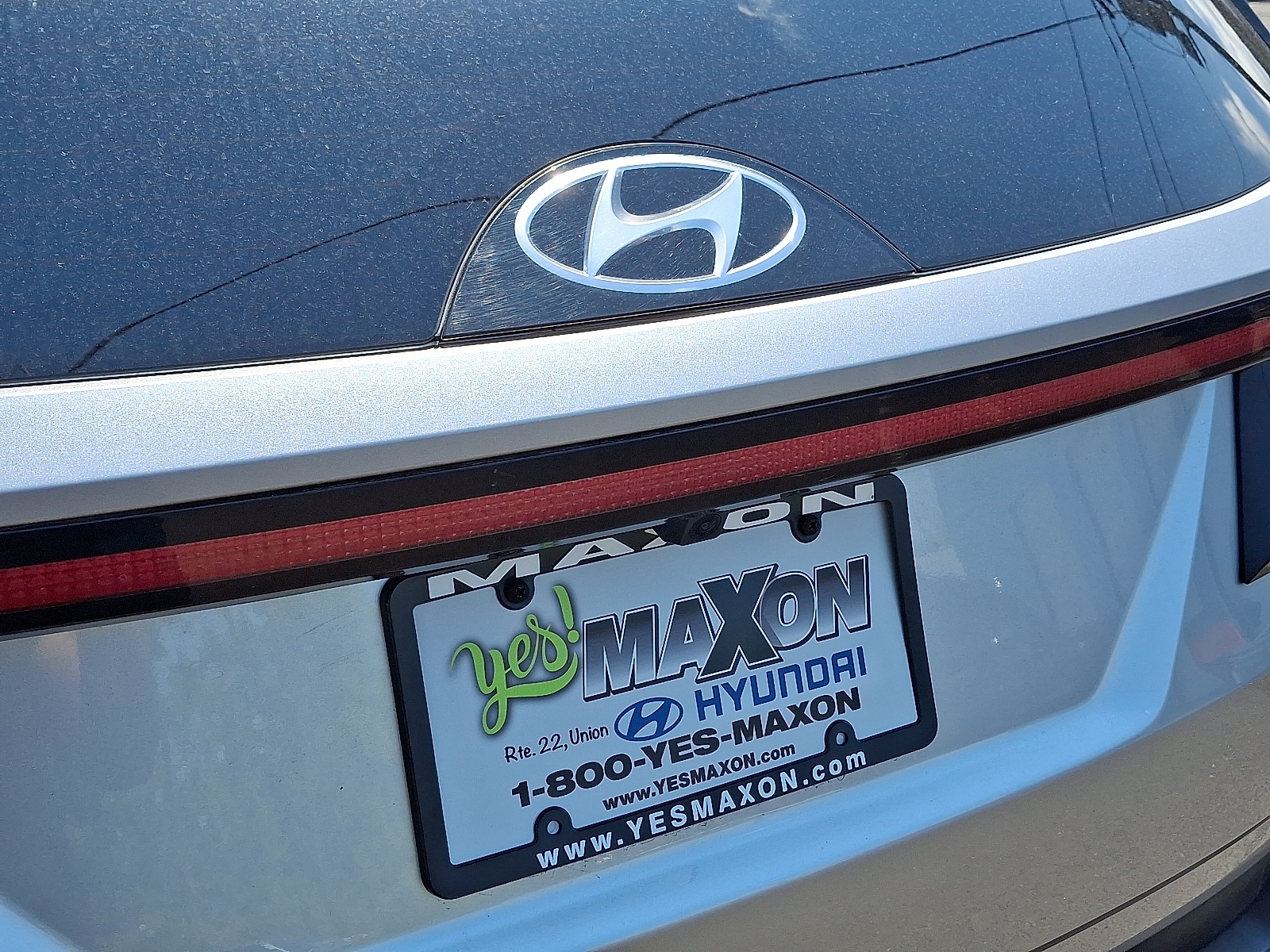 2023 Hyundai Tucson Limited - Photo 32