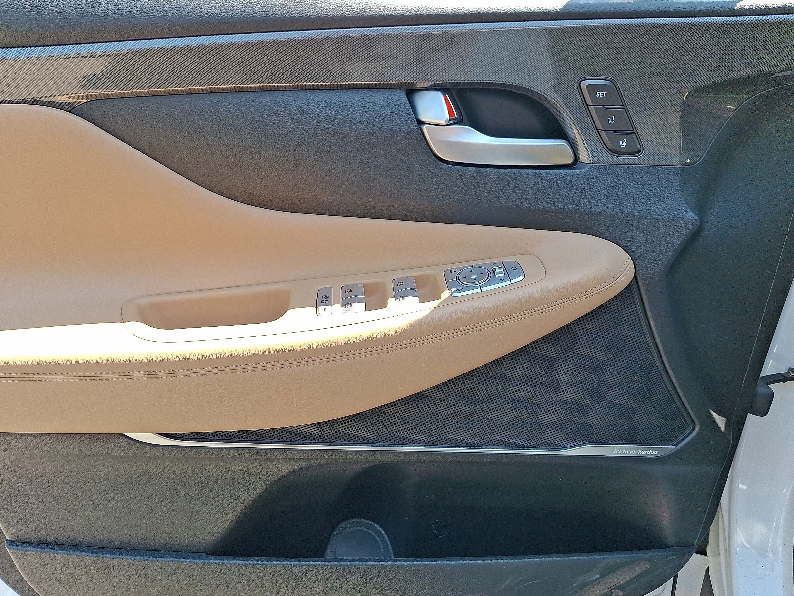 2023 Hyundai Santa Fe Calligraphy - Photo 13