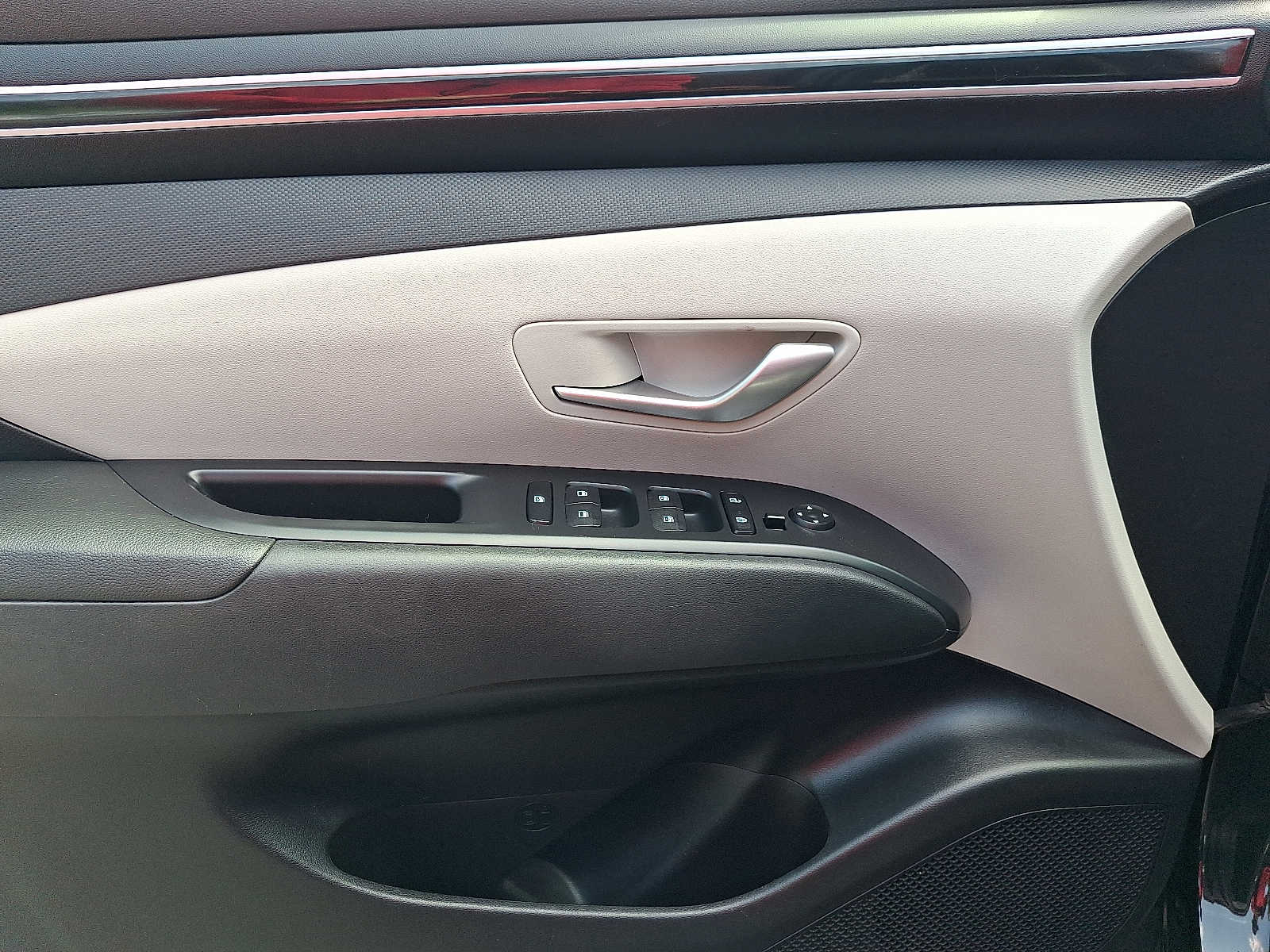 2024 Hyundai Tucson SEL - Photo 13