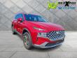 Certified 2021 Hyundai Santa Fe SEL SUV