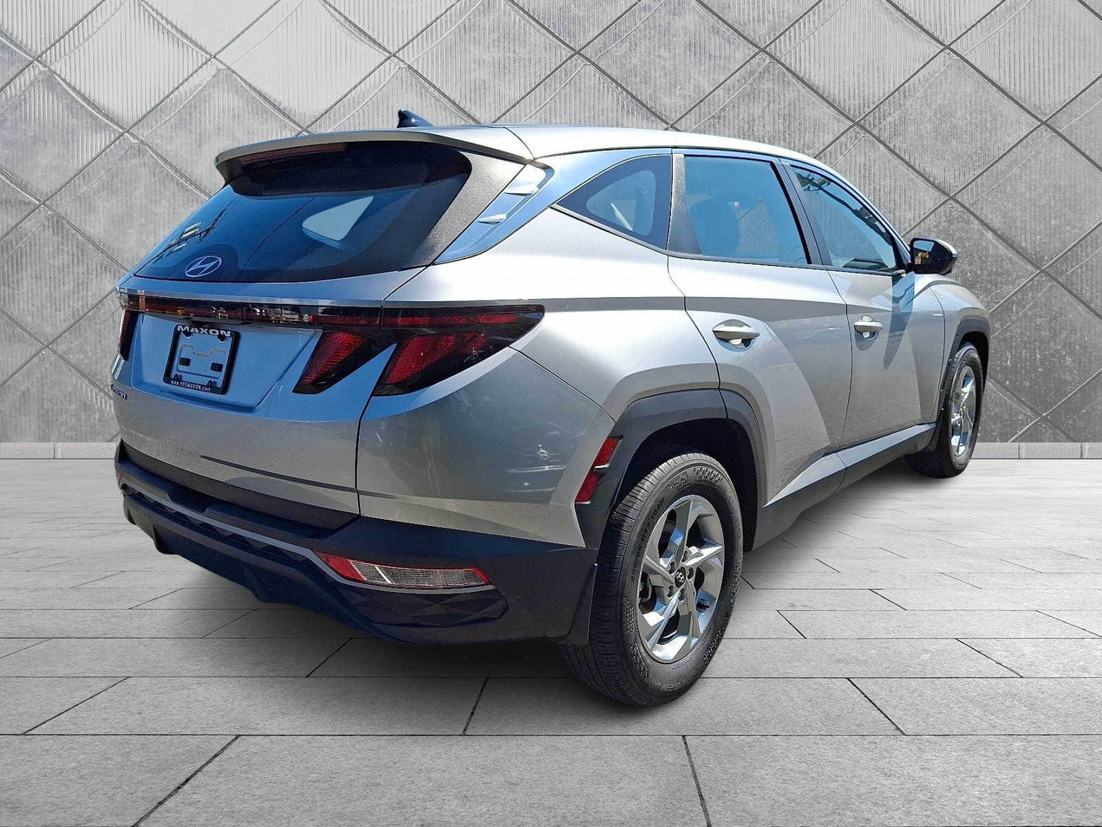 2024 Hyundai Tucson SE - Photo 7