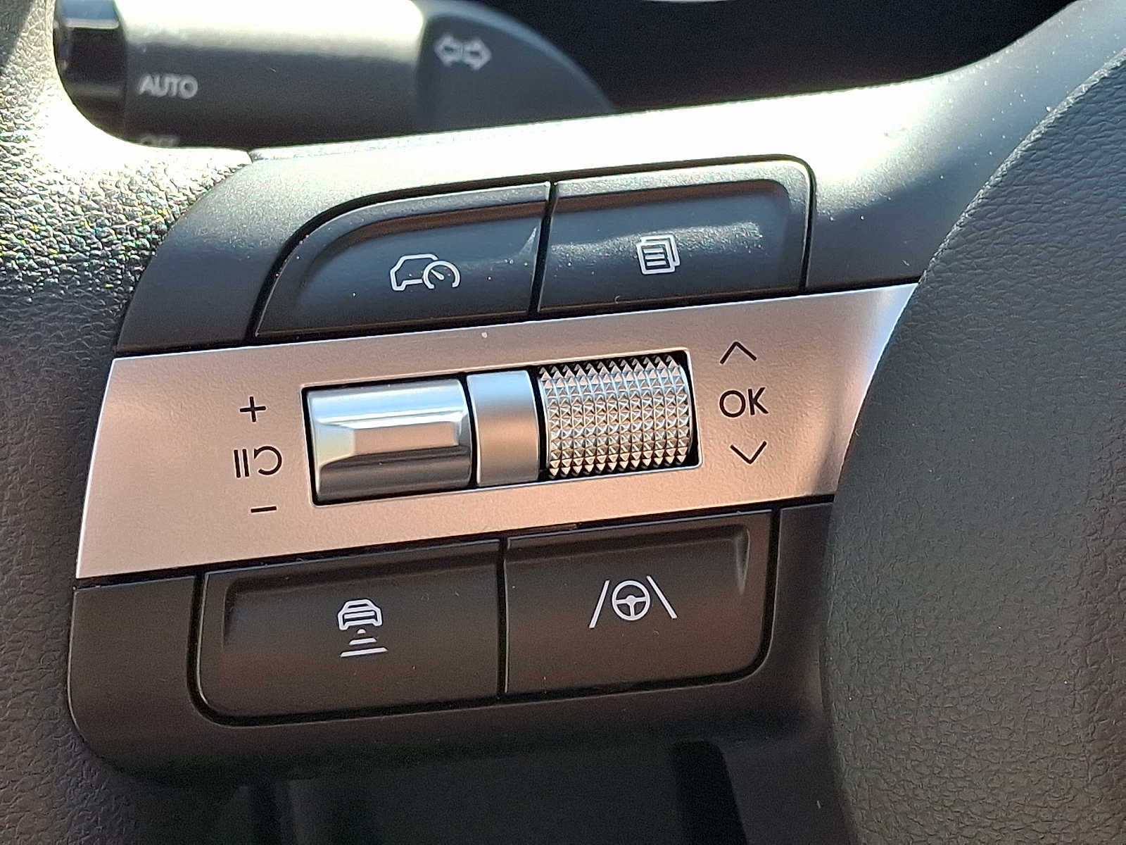 2026 Hyundai Tucson SEL - Photo 21