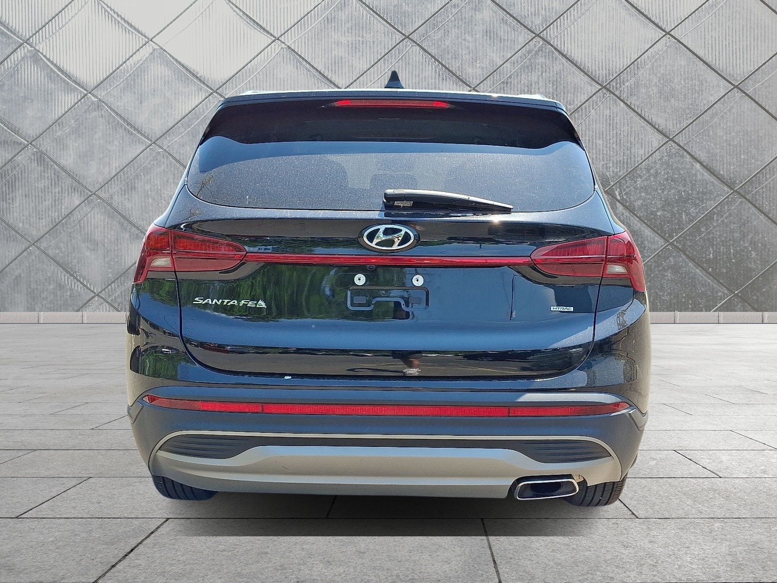 2023 Hyundai Santa Fe SE - Photo 6