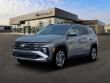 New 2026 Hyundai Tucson SEL Plus AWD SUV