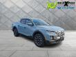 Used 2022 Hyundai Santa Cruz 2.5L SEL Truck Crew Cab