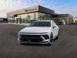 New 2026 Hyundai Sonata SEL Sport Sedan