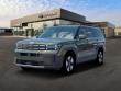 New 2026 Hyundai Santa Fe Hybrid SEL SUV