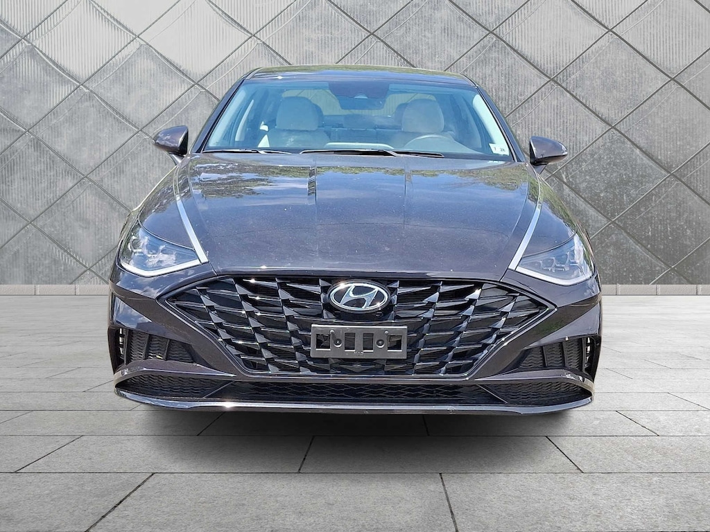 Used 2023 Hyundai Sonata SEL Sedan